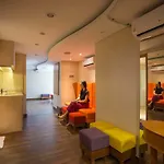 Saris Hotel Kuta