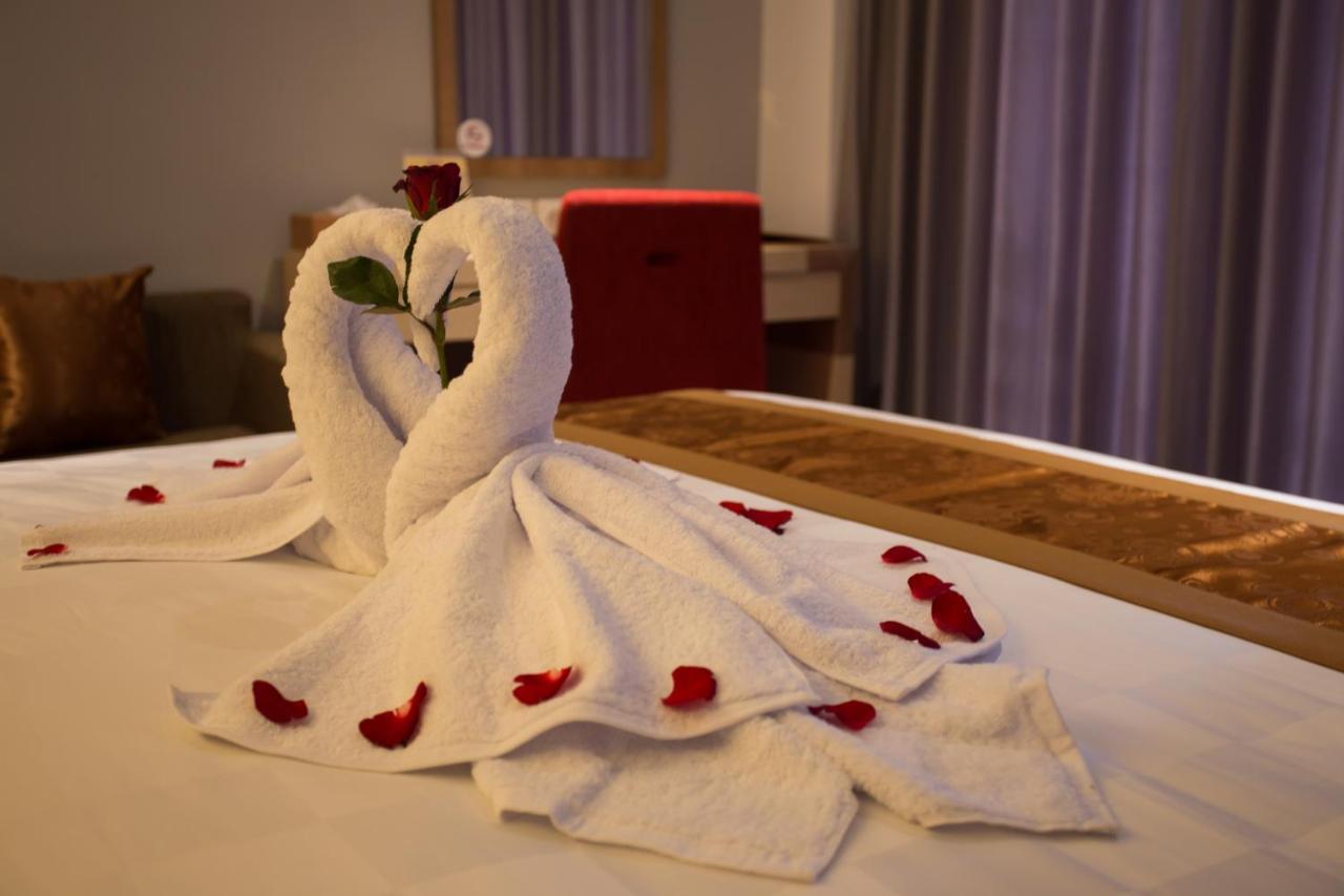 Saris Kuta Hotel 3*